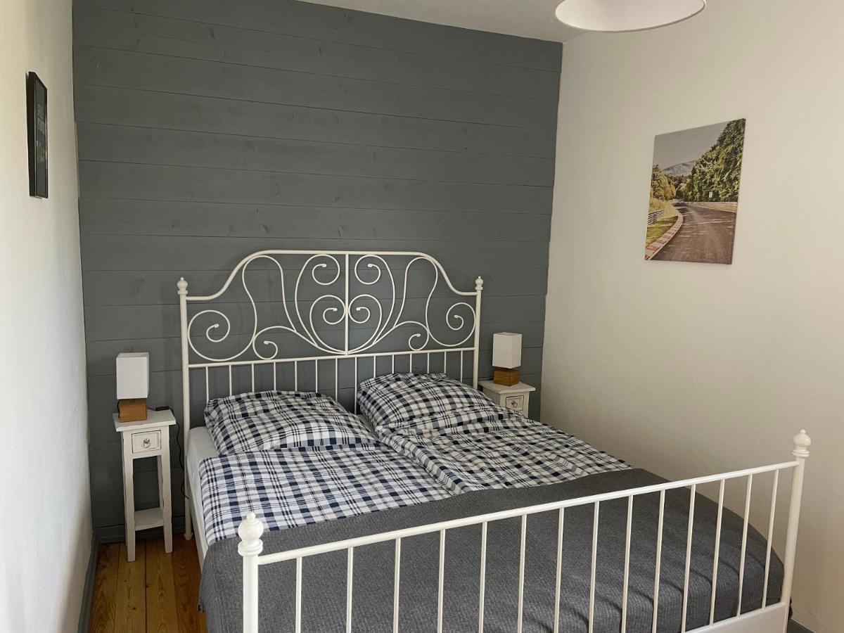 Ferienhaus Backesgarten Fuer 22 Personen Neichen Exteriér fotografie